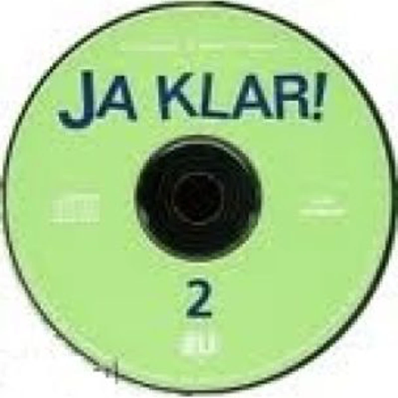 Ja Klar! Audio CD 2 - G. Gerngross