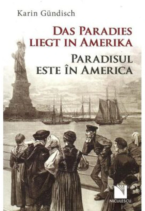 Das Paradies liegt in Amerika / Paradisul este in America