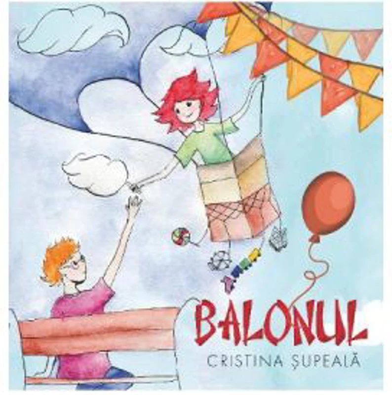 Balonul