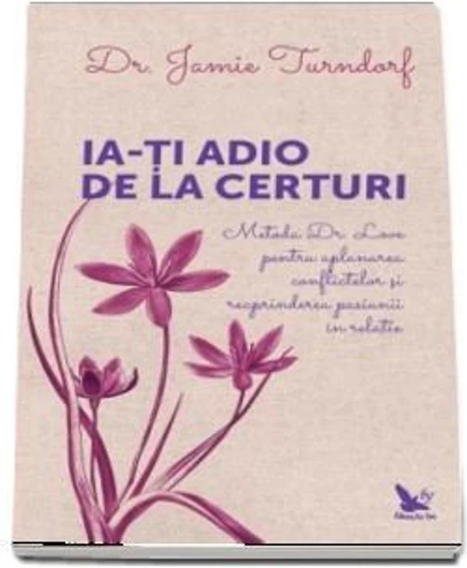 Ia-ti adio de la certuri