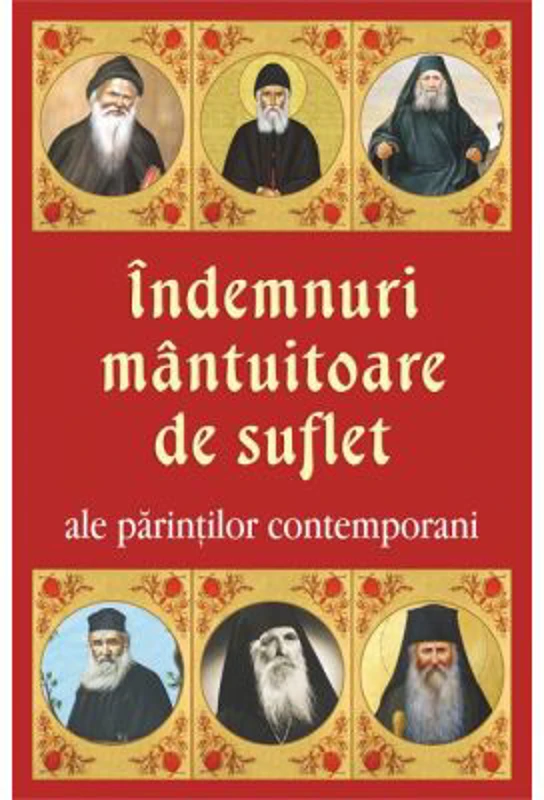 Indemnuri mantuitoare de suflet ale parintilor contemporani