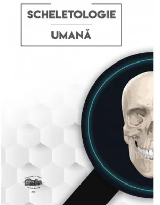 Scheletologie umana - Sarig Norbert-Attila