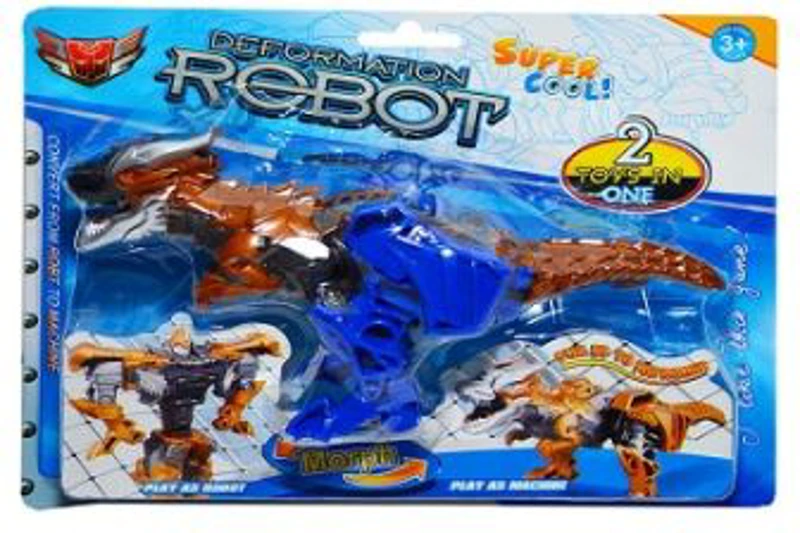 Dragon transformabil
