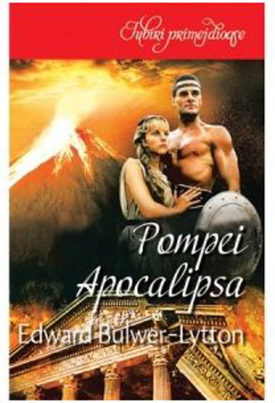 Pompei. Apocalipsa