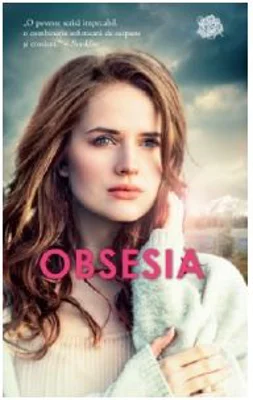 Obsesia - Nora Roberts