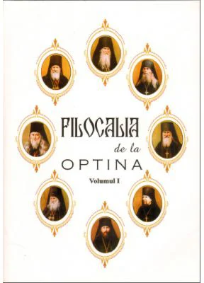 Filocalia de la Optina, Volumul 1