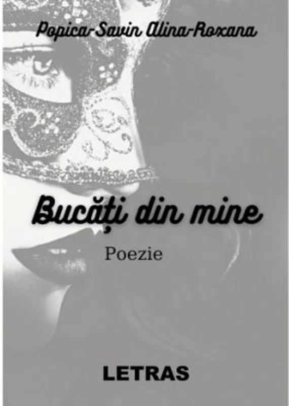 Bucati din mine