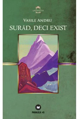 Surad, deci exist - Vasile Andru