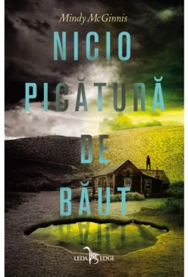 Nicio picatura de baut - Mindy McGinnis