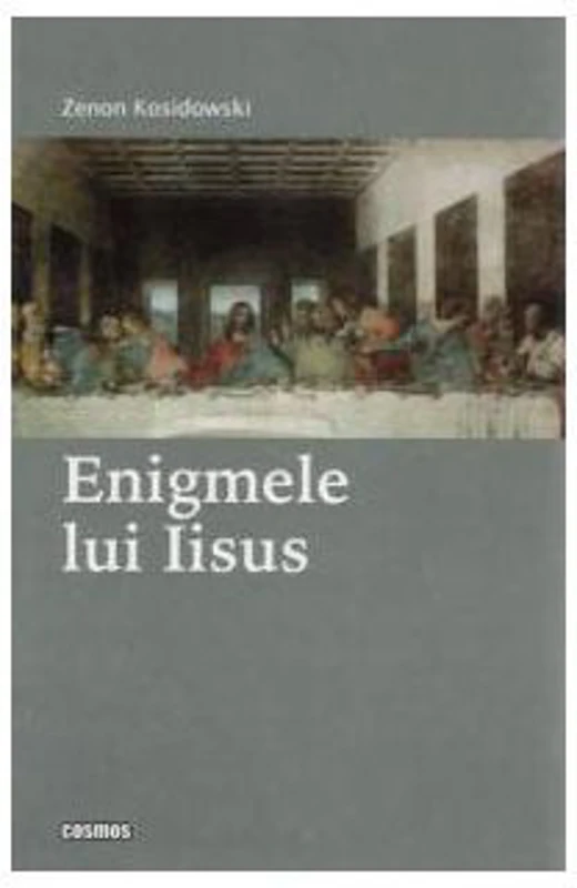 Enigmele lui Iisus