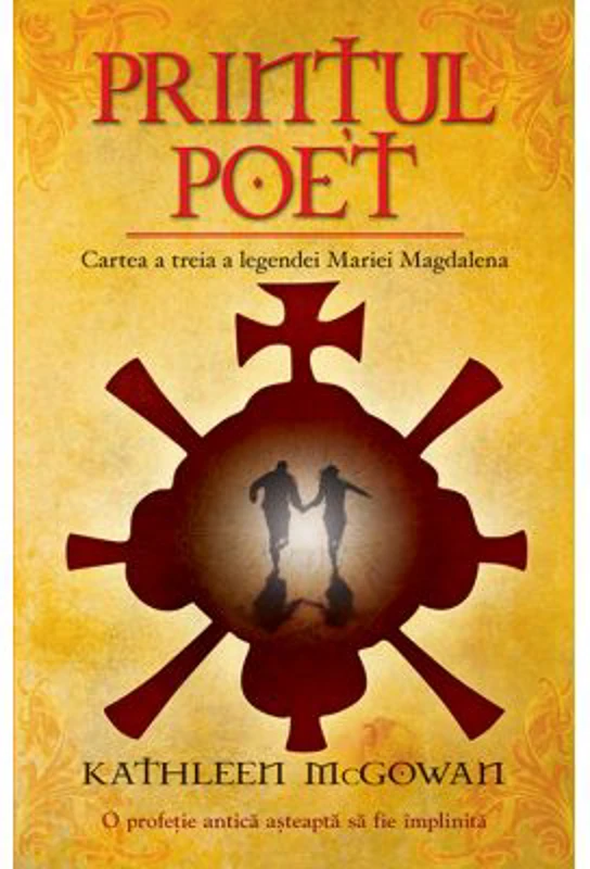 Printul poet - Kathleen McGowan