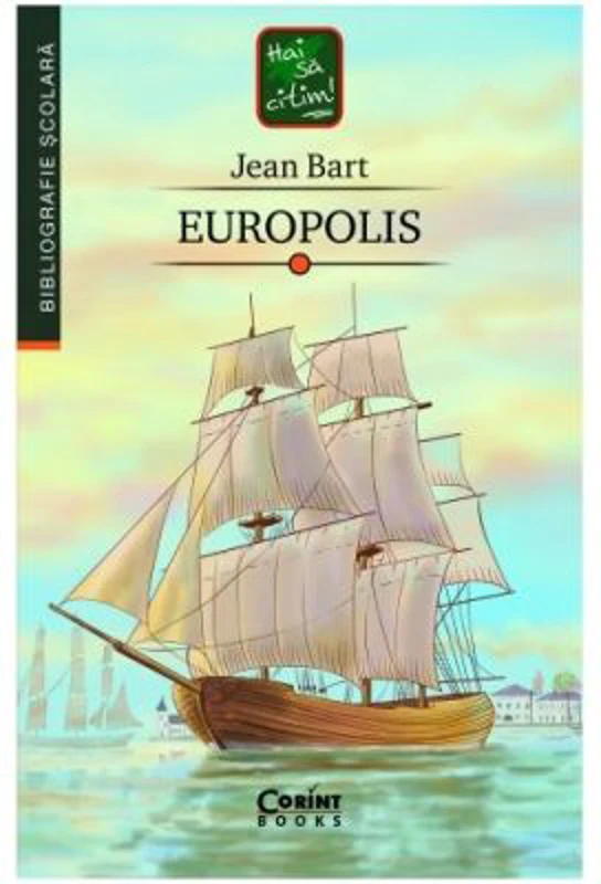 Europolis - Jean Bart