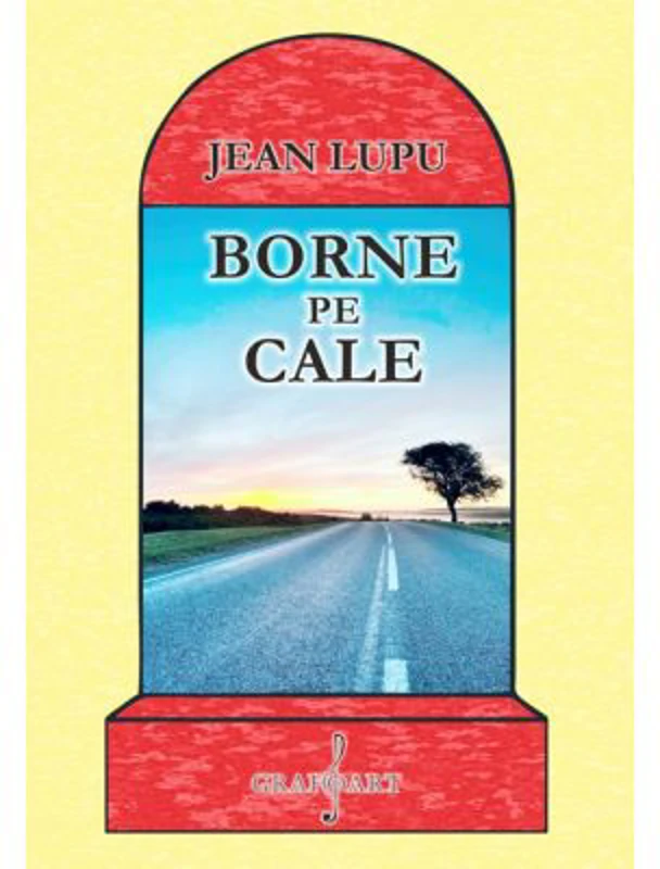 Borne pe cale - Jean Lupu