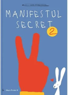 Manifestul secret 2 - Guido Scarabottolo