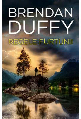 Regele furtunii - Brendan Duffy