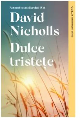 Dulce tristete - David Nicholls