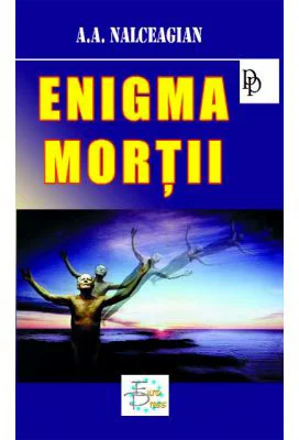 Enigma mortii - A. A. Nalceagian