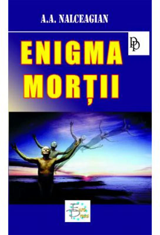 Enigma mortii - A. A. Nalceagian