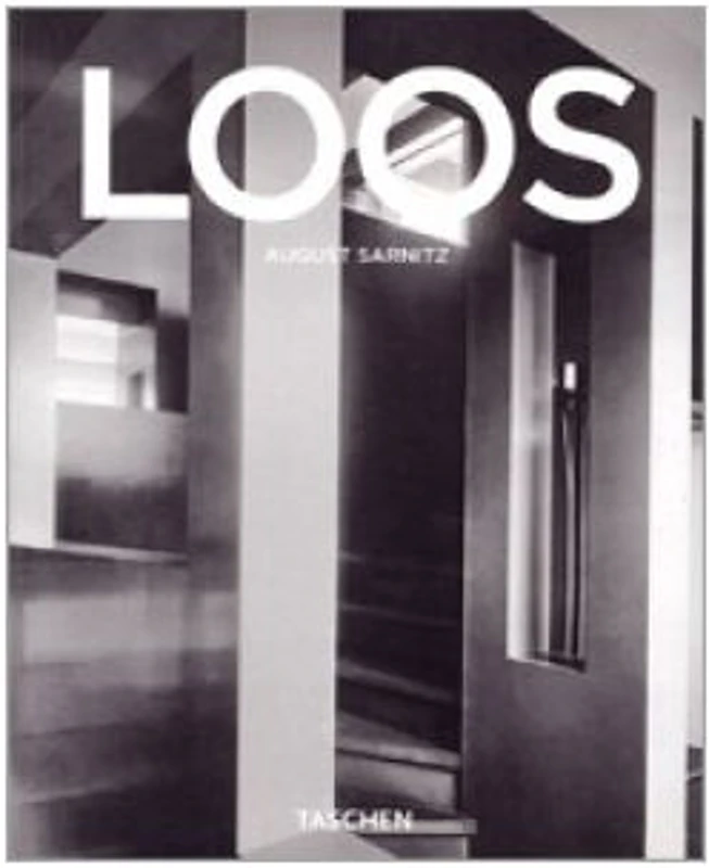Loos (Romana) - Peter Gossel, August Sarnitz