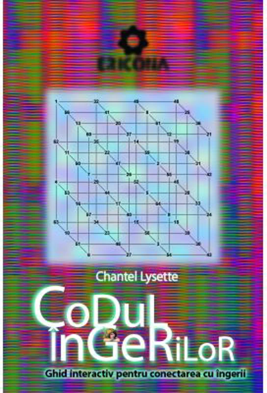 Codul ingerilor