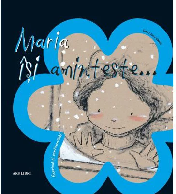 Maria isi aminteste - Anna Obiolos