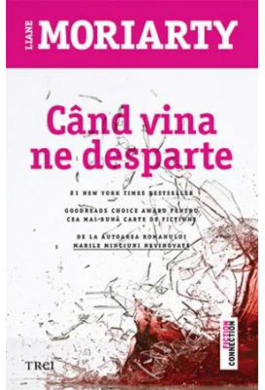 Cand vina ne desparte