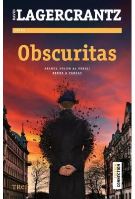Obscuritas - David Lagercrantz