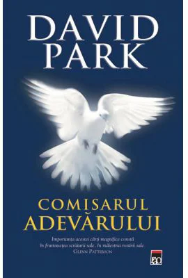 Comisarul adevarului - David Park