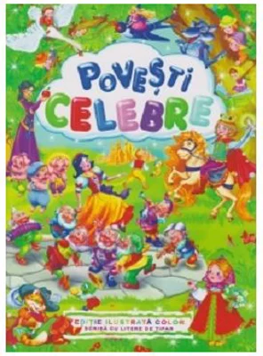 Povesti celebre