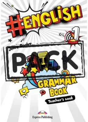 Curs limba engleza #English 1 Manualul profesorului la gramatica cu digibook app. - Jenny Dooley