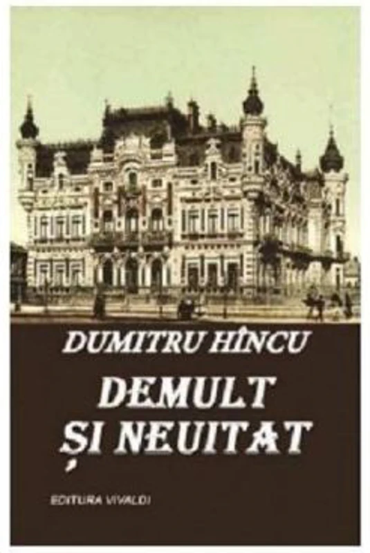 Demult si neuitat