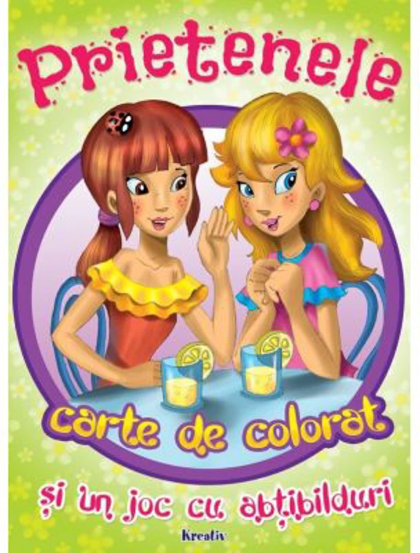 Prietenele