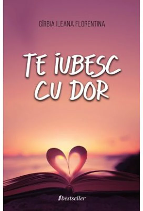 Te iubesc cu dor