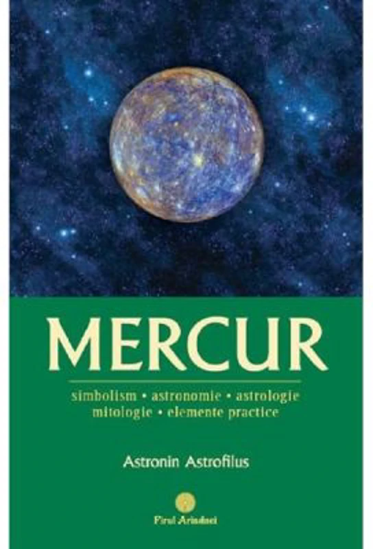 Mercur - Astronin Astrofilus