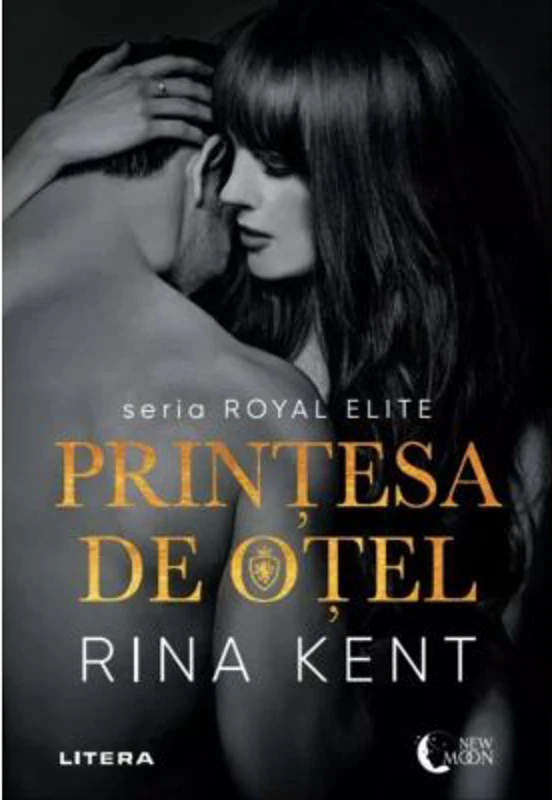 Printesa de otel