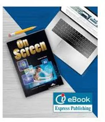 Cod On Screen B2 IE-Book