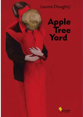 Apple Tree Yard - Louise Doughty