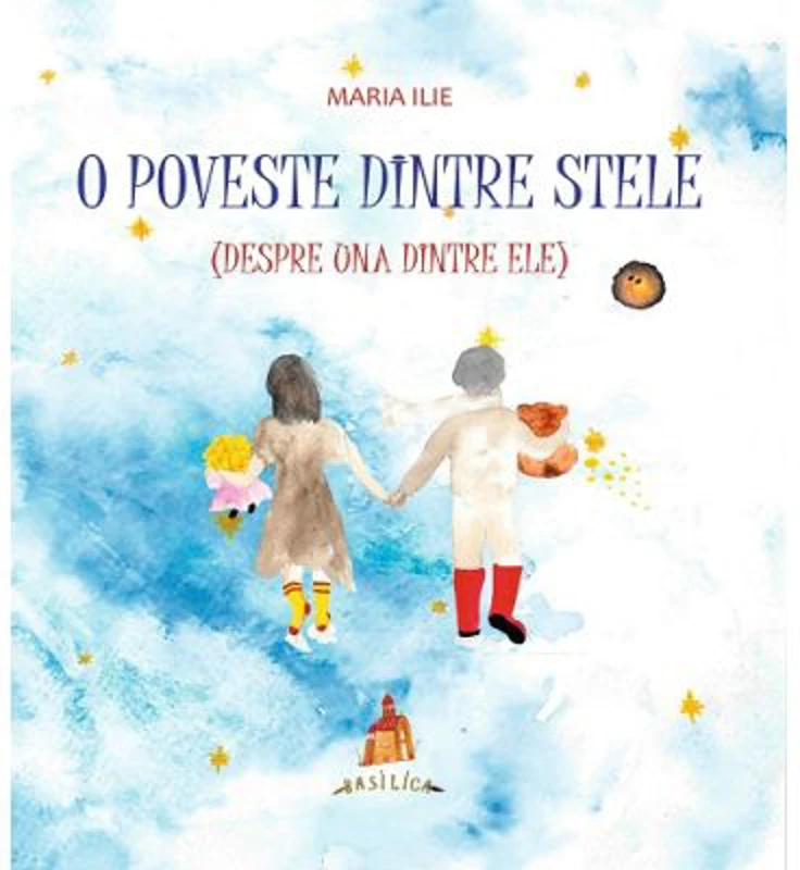 O poveste dintre stele, despre una dintre ele