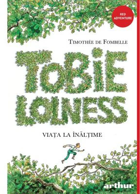 Tobie Lolness 1. Viata la inaltime