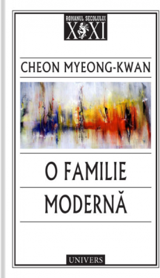 O familie moderna - Cheon Myeong-Kwan