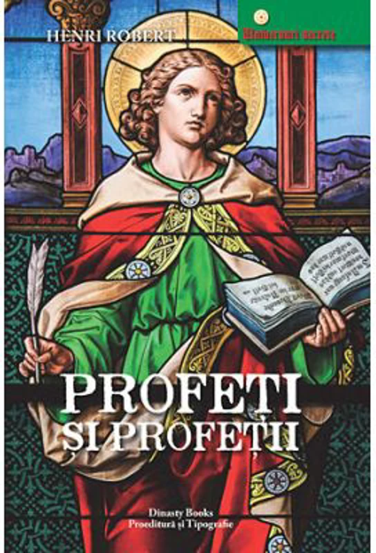 Profeti si profetii