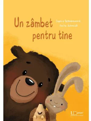 Un zambet pentru tine