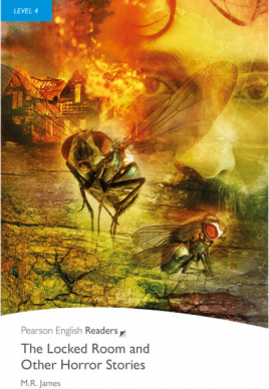 Level 4. The Locked Room and Other Horror Stories