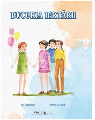 Bucuria iertarii