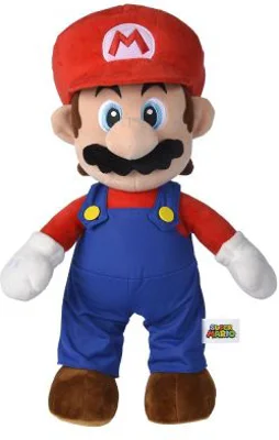 Plus Super Mario 50 cm