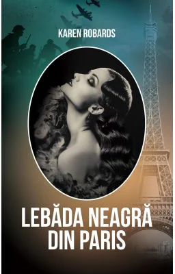 Lebada Neagra din Paris - Karen Robards