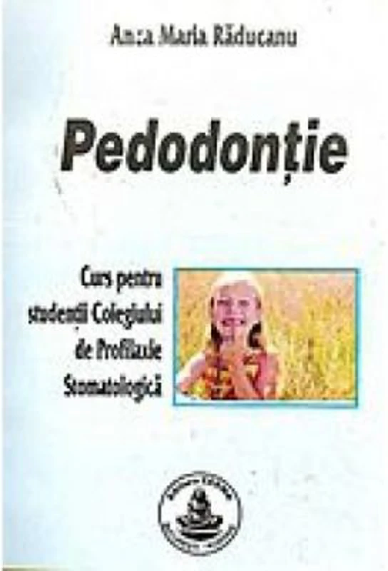 Pedodontie - Maria Raducanu