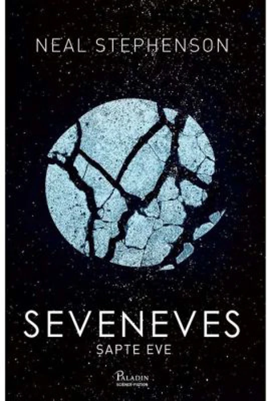 Seveneves. Sapte Eve
