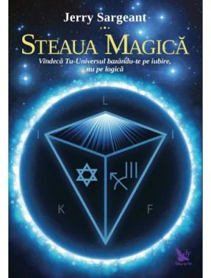 Steaua Magica - Jerry Sargeant