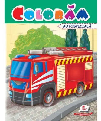 Coloram. Autospeciala